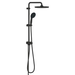 Grohe Tempesta System 250 Душова система Flex із перемикачем настінного монтажу (269802431) Grohe Tempesta System 250 Душова система Flex із перемикачем настінного монтажу (269802431)