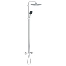 Grohe Quickfix Vitalio Comfort 250 Душова система з термостатом для ванни (26984001)