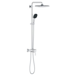 Grohe Quickfix Vitalio Comfort 250 Душова система із одноважільним змішувачем настінного монтажу(26985001)