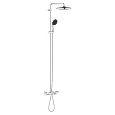 Grohe Quickfix Vitalio Start 250 Душова система з термостатом для ванни (26988001)