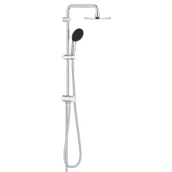 Grohe Quickfix Vitalio Start 200 Душова система Flex із перемикачем настінного монтажу (26991001)