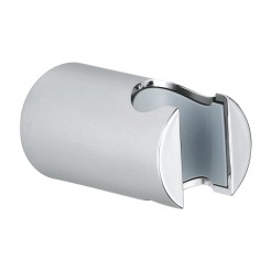 Grohe Rainshower Тримач настінний для ручного душа (27056000) Grohe Rainshower Тримач настінний для ручного душа (27056000)