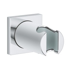 Grohe Rainshower Настінний тримач для ручного душу (27075000) Grohe Rainshower Настінний тримач для ручного душу (27075000)