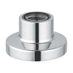 Grohe Вивід для висувних ручних душів (27151000) Grohe Вивід для висувних ручних душів (27151000)