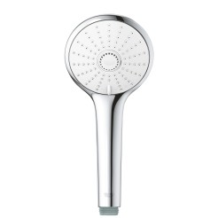 Grohe Euphoria 110 Massage Ручний душ, 3 режими струменя (27221001) Grohe Euphoria 110 Massage Ручний душ, 3 режими струменя (27221001)