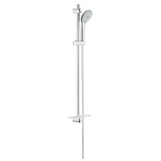 Grohe Euphoria 110 Massage Душовий гарнітур, 3 види струменів, 900 мм (27226001)