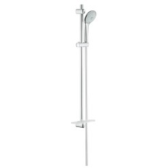 Grohe Euphoria 110 Massage Душовий гарнітур, 3 види струменів, 900 мм (27226001) Grohe Euphoria 110 Massage Душовий гарнітур, 3 види струменів, 900 мм (27226001)