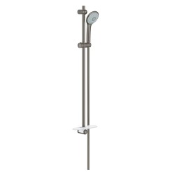 Grohe Euphoria 110 Massage Душовий гарнітур, 3 види струменів (27226AL1) Grohe Euphoria 110 Massage Душовий гарнітур, 3 види струменів (27226AL1)