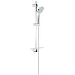 Grohe Euphoria 110 Massage Душовий гарнітур, 3 режими струменю (27231001)