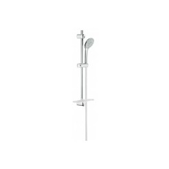 Grohe Euphoria Champagne Душовий гарнітур, 3 режими струменя (27232001) Grohe Euphoria Champagne Душовий гарнітур, 3 режими струменя (27232001)