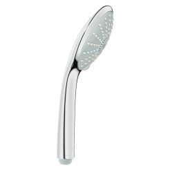 Grohe Euphoria 110 Massage Ручний душ, 3 режими струменю (27239000) Grohe Euphoria 110 Massage Ручний душ, 3 режими струменю (27239000)