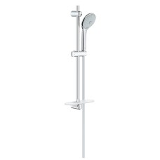 Grohe Euphoria 110 Massage Душовий гарнітур, 3 режими струменя (27243001)