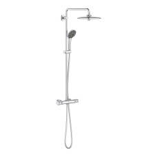 Grohe Vitalio Joy 260 Душова система з термостатом для настінного монтажу  (27298003)