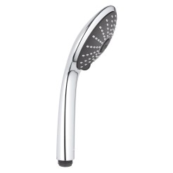 Grohe QuickFix Vitalio Joy 110 Massage Ручний душ, 3 режима струменю (27319000) Grohe QuickFix Vitalio Joy 110 Massage Ручний душ, 3 режима струменю (27319000)