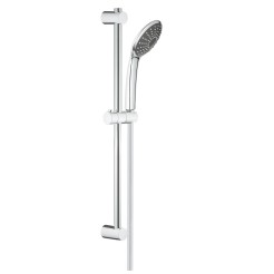 Grohe QuickFix Vitalio Joy Mono Душовий гарнітур, 1 режим струменя (27322000) Grohe QuickFix Vitalio Joy Mono Душовий гарнітур, 1 режим струменя (27322000)