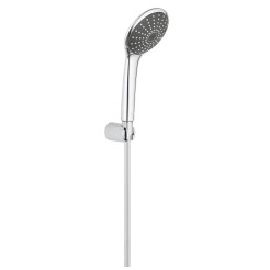 Grohe QuickFix Vitalio Joy 110 Mono Душовий набір, 1 режим струменю (27324000) Grohe QuickFix Vitalio Joy 110 Mono Душовий набір, 1 режим струменю (27324000)
