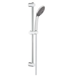 Grohe QuickFix Vitalio Joy 110 Duo Душовий гарнітур, 2 режима струменю (27326000) Grohe QuickFix Vitalio Joy 110 Duo Душовий гарнітур, 2 режима струменю (27326000)