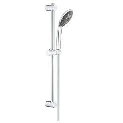 Grohe QuickFix Vitalio Joy 110 Massage Душовий гарнітур, 3 режима струменя (27333000)
