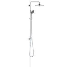 Grohe QuickFix Vitalio Joy System 260 Душова система з перемикачем для настінного монтажу (27357002)