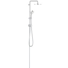 Grohe Tempesta Cosmopolitan System 200 Душова система Flex настінного монтажу (27394002)