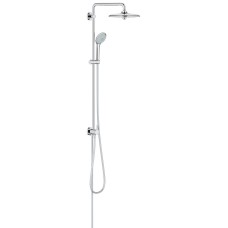 Grohe Euphoria System 260 Душова система з перемикачем для настінного монтажу (27421002)