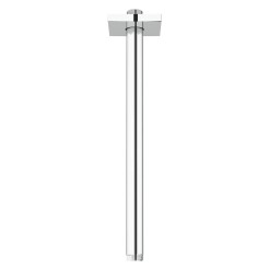 Grohe Rainshower Стельовий душовий кронштейн 292 мм (27484000) Grohe Rainshower Стельовий душовий кронштейн 292 мм (27484000)