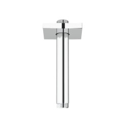 Grohe Rainshower Стельовий душовий кронштейн 142 мм (27485000) Grohe Rainshower Стельовий душовий кронштейн 142 мм (27485000)