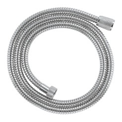 Grohe VitalioFlex Metal Long-Life 1500 Металевий душовий шланг (27502001) Grohe VitalioFlex Metal Long-Life 1500 Металевий душовий шланг (27502001)
