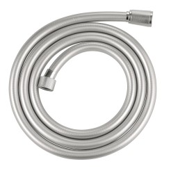 Grohe VitalioFlex Silver Душовий шланг 1750 мм (27506001) Grohe VitalioFlex Silver Душовий шланг 1750 мм (27506001)