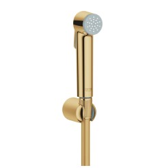 Grohe Tempesta-F Trigger Spray 30 Душовий набір, 1 режим струменю (27513GL1) Grohe Tempesta-F Trigger Spray 30 Душовий набір, 1 режим струменю (27513GL1)