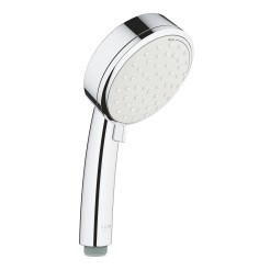 Grohe New Tempesta Cosmopolitan 100 Ручний душ, 2 режими струменю (27571002)