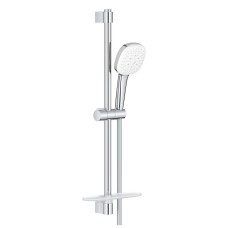 Grohe Tempesta Cube 110 Душовий гарнітур, 3 режими струменю (27576003)