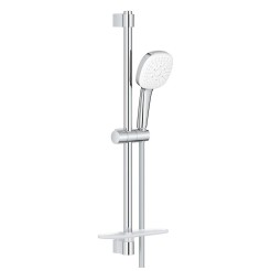 Grohe Tempesta Cube 110 Душовий гарнітур, 3 режими струменю (27576003) Grohe Tempesta Cube 110 Душовий гарнітур, 3 режими струменю (27576003)