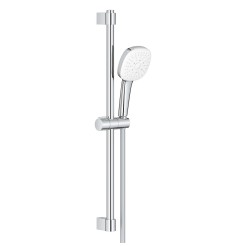 Grohe Tempesta Cube 110 Душовий гарнітур, 3 режими струменю (27579003) Grohe Tempesta Cube 110 Душовий гарнітур, 3 режими струменю (27579003)