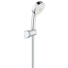 Grohe New Tempesta Cosmopolitan 100 Душовий набір, 3 режими струменю (27584002)