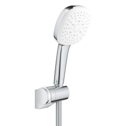 Grohe Tempesta Cube 110 Душовий набір, 3 режими струменю (27584003) Grohe Tempesta Cube 110 Душовий набір, 3 режими струменю (27584003)