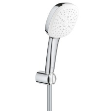 Grohe Tempesta Cube 110 Душовий набір, 3 режими струменю (27588003)