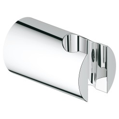 Grohe New Tempesta Cosmopolitan Настінний тримач для ручного душу (27594000) Grohe New Tempesta Cosmopolitan Настінний тримач для ручного душу (27594000)