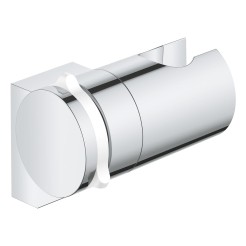 Grohe Tempesta Настінний тримач для ручного душу (27595001) Grohe Tempesta Настінний тримач для ручного душу (27595001)