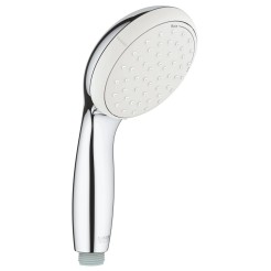 Grohe Tempesta 100 Ручний душ, 2 режими струменю (27597001) Grohe Tempesta 100 Ручний душ, 2 режими струменю (27597001)