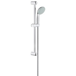Grohe New Tempesta 100 Душовий гарнітур, 2 режими струменю (27598000) Grohe New Tempesta 100 Душовий гарнітур, 2 режими струменю (27598000)