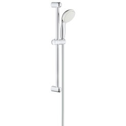 Grohe New Tempesta 100 Душовий гарнітур, 2 режими струменю (27598001) Grohe New Tempesta 100 Душовий гарнітур, 2 режими струменю (27598001)