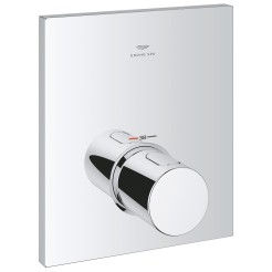 GROHE SPA Grohtherm F Панель термостату (27619000)
