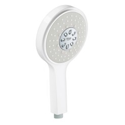 Grohe Power&Soul Cosmopolitan 130 Ручний душ 4+ режими струменю (27663LS0) Grohe Power&Soul Cosmopolitan 130 Ручний душ 4+ режими струменю (27663LS0)
