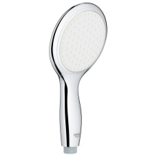 Grohe Power&Soul 115 Ручний душ із 2 режимами струменю, біла душова голівка (27671LS0)