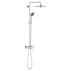 Grohe QuickFix Vitalio Joy System 260 Душова система з одноважільним змішувачем (27684001)