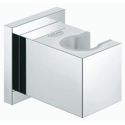 Grohe Euphoria Cube Настінний тримач для ручного душу (27693000) Grohe Euphoria Cube Настінний тримач для ручного душу (27693000)