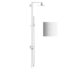 Grohe Euphoria Cube System 150 Душова система з перемикачем для настінного монтажу (27696000)