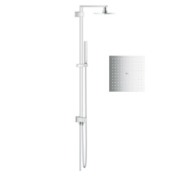 Grohe Euphoria Cube System 150 Душова система з перемикачем для настінного монтажу (27696000)