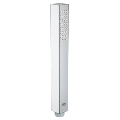 Grohe Euphoria Cube Stick Ручний душ, 1 режим струменю (27699000) Grohe Euphoria Cube Stick Ручний душ, 1 режим струменю (27699000)